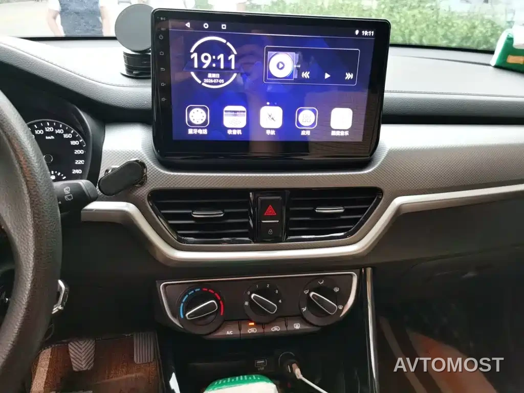 Kia Sportage 2019 2.0L Manual Fashion Edition — фото 10