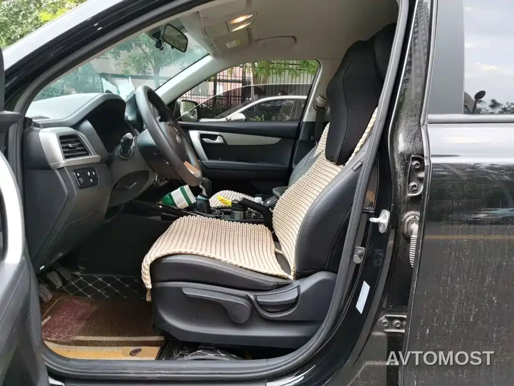 Kia Sportage 2019 2.0L Manual Fashion Edition — фото 12