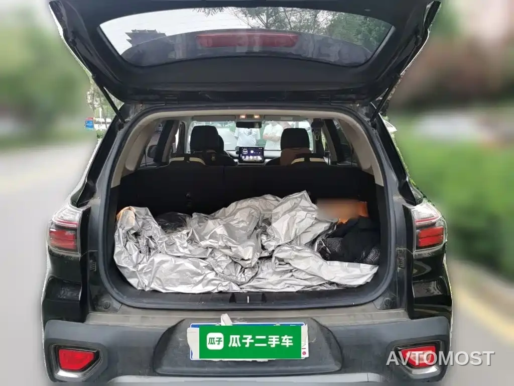 Kia Sportage 2019 2.0L Manual Fashion Edition — фото 16