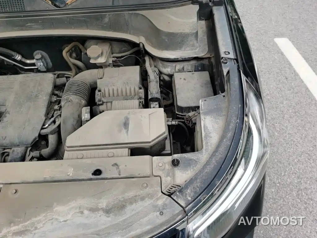 Kia Sportage 2019 2.0L Manual Fashion Edition — фото 23