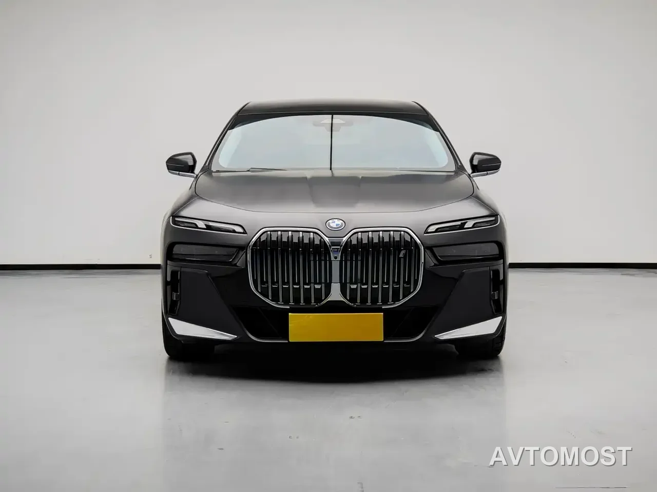 BMW i7 2023 eDrive50L Leading M Sport Package — фото 6