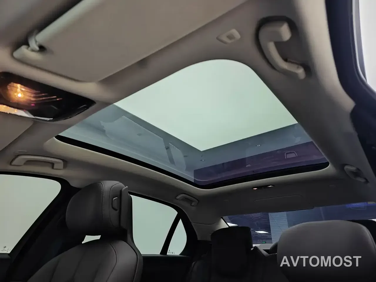 BMW i7 2023 eDrive50L Leading M Sport Package — фото 13