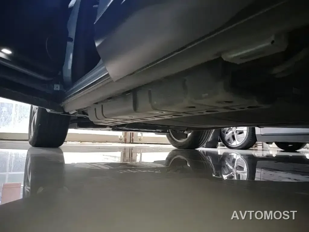 BYD Frigate 07 2023 DM-i 100KM Flagship — фото 21
