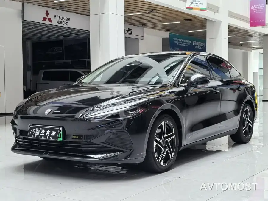 Roewe D7 2023 DMH 125km Beyond Edition