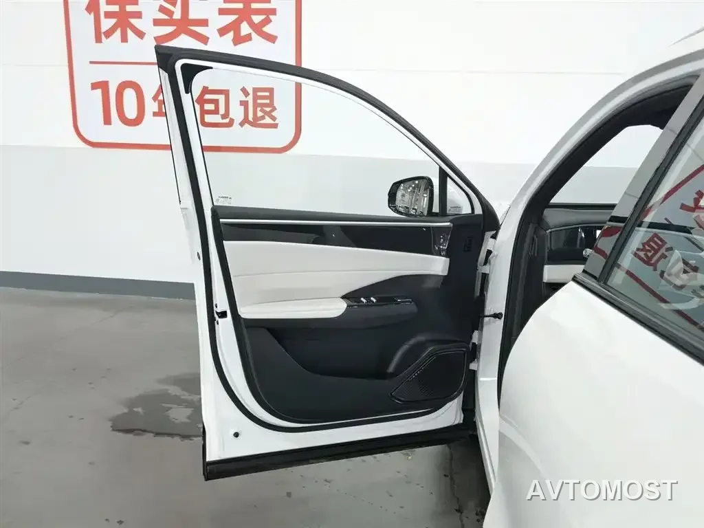 Geely Galaxy L7 2024 1.5T 55km PRO Soaring Dragon Edition — фото 7