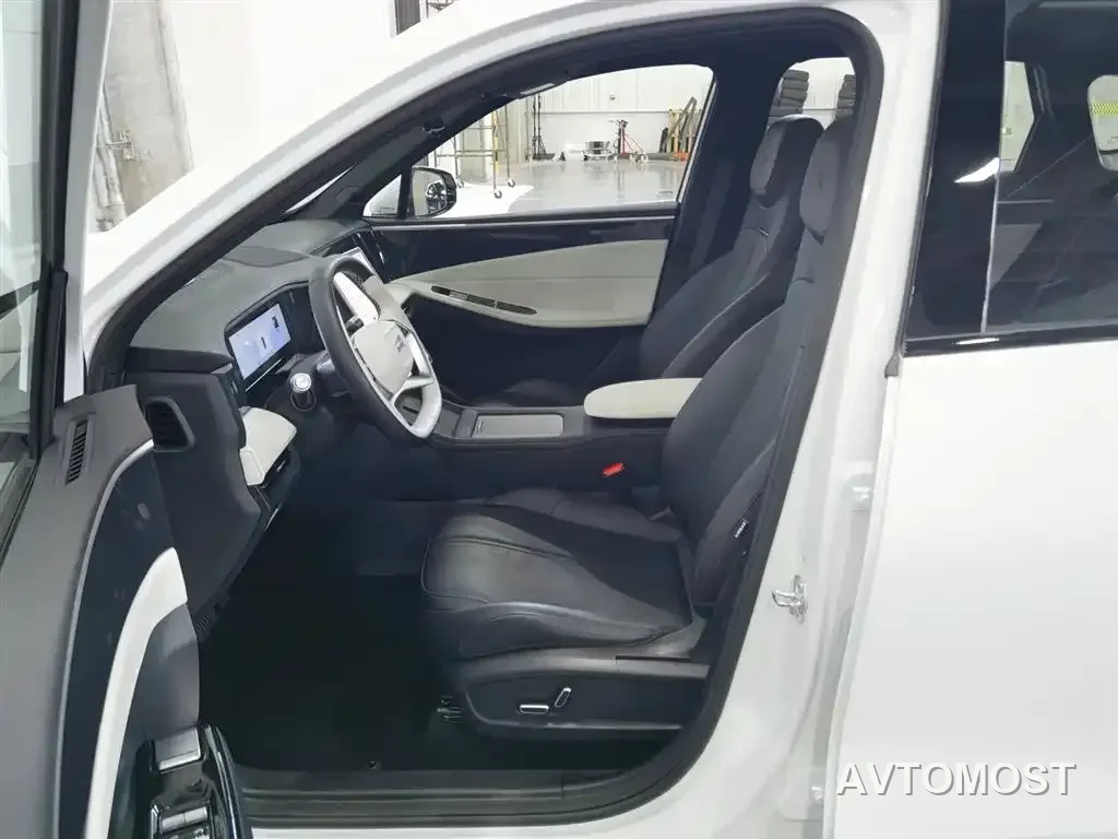 Geely Galaxy L7 2024 1.5T 55km PRO Soaring Dragon Edition — фото 9