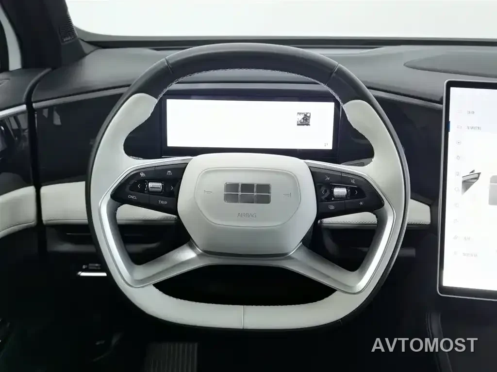Geely Galaxy L7 2024 1.5T 55km PRO Soaring Dragon Edition — фото 10