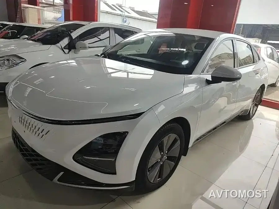Wuling Xingguang 2023 70 Standard Edition