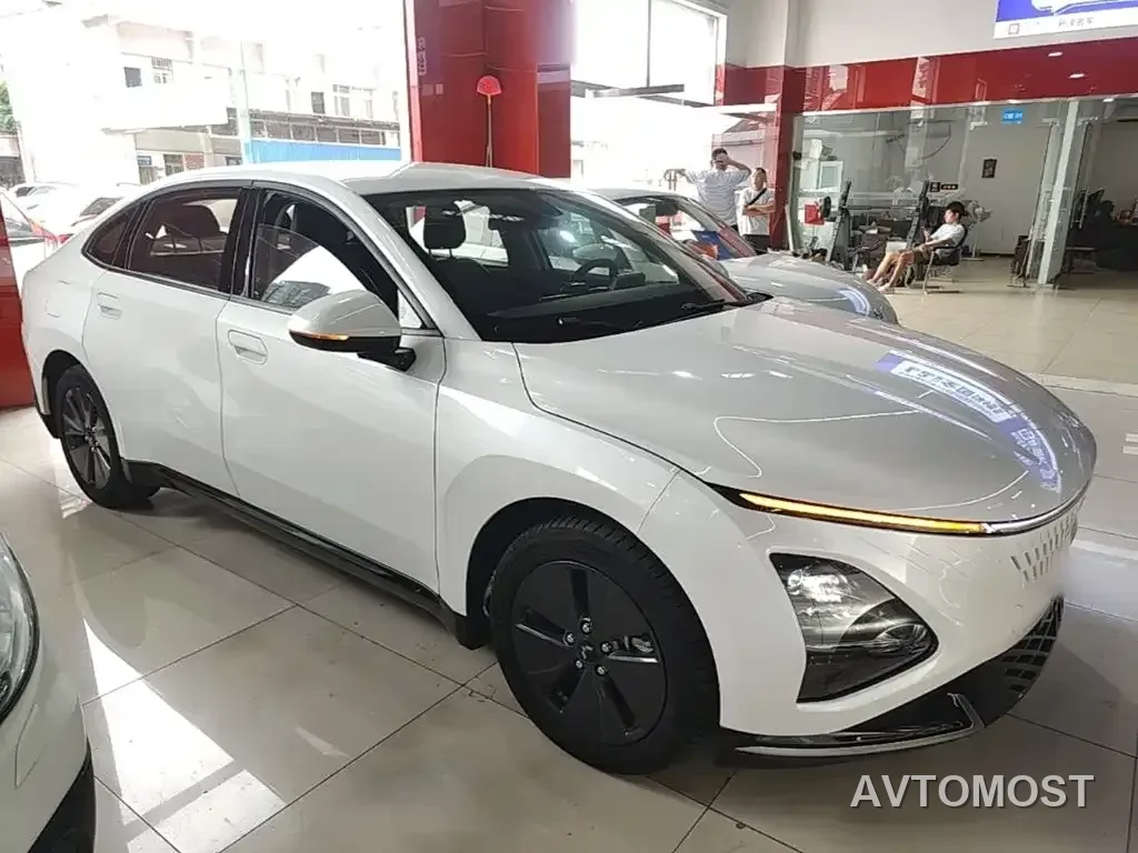 Wuling Xingguang 2023 70 Standard Edition — фото 4