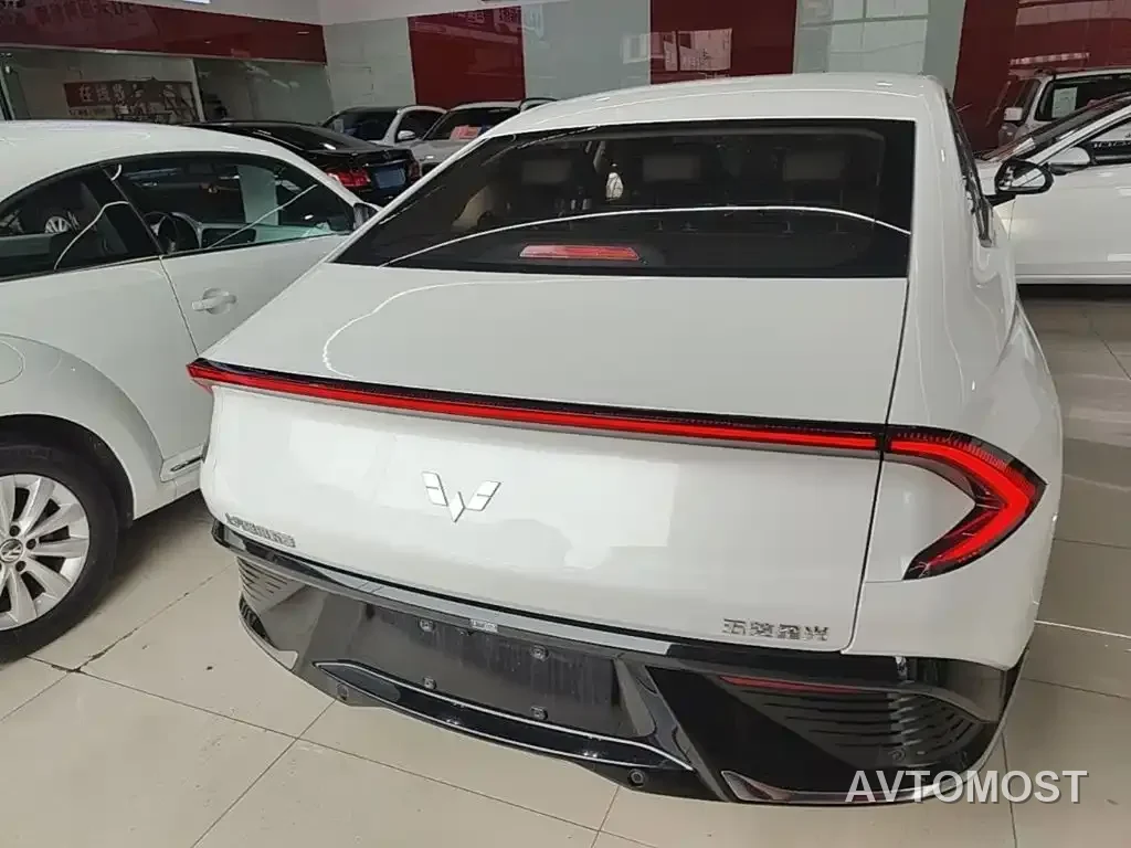Wuling Xingguang 2023 70 Standard Edition — фото 6