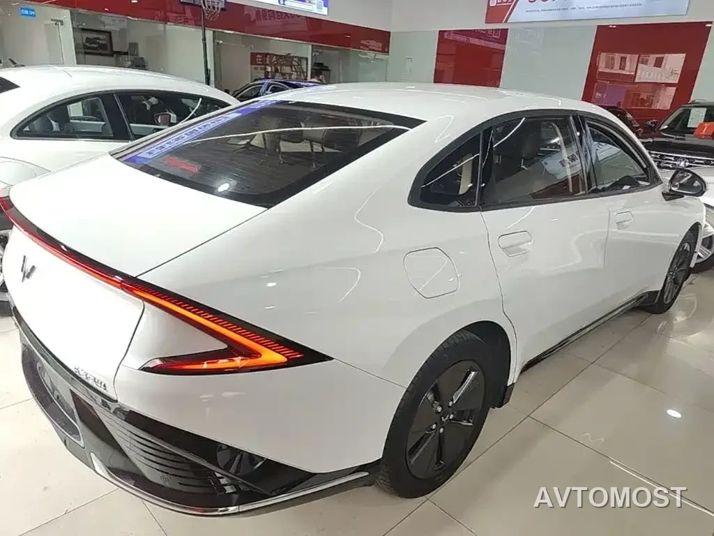 Wuling Xingguang 2023 70 Standard Edition — фото 7