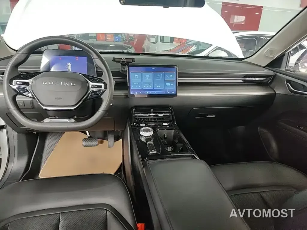 Wuling Xingguang 2023 70 Standard Edition — фото 10