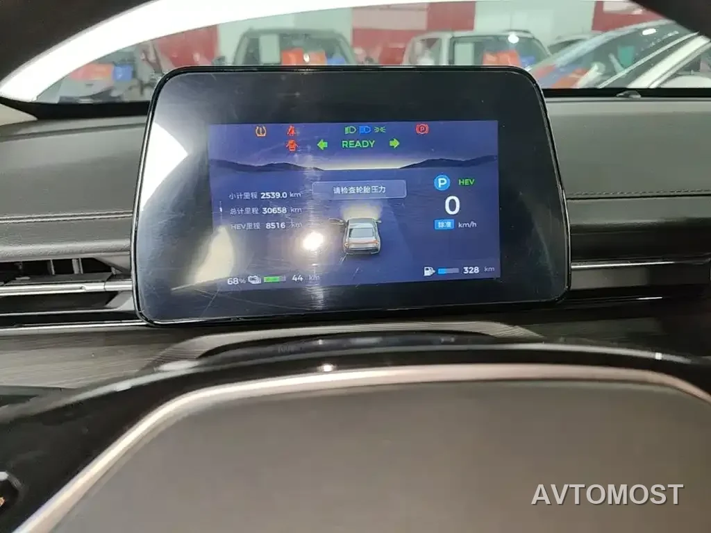 Wuling Xingguang 2023 70 Standard Edition — фото 11