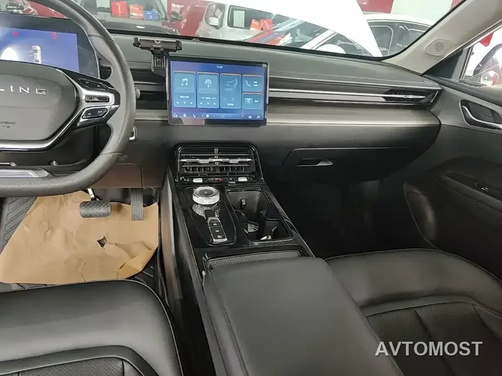 Wuling Xingguang 2023 70 Standard Edition — фото 12