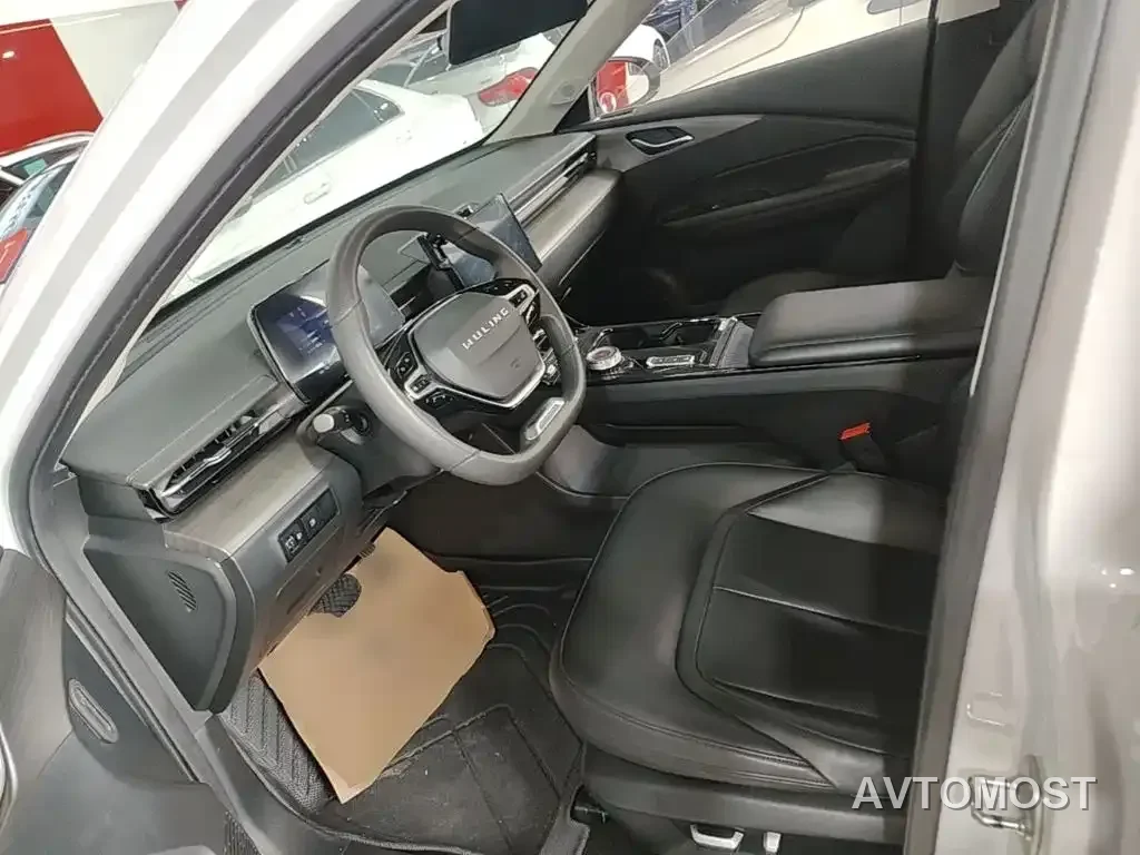 Wuling Xingguang 2023 70 Standard Edition — фото 14