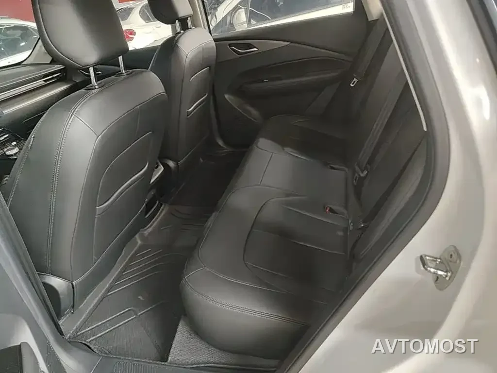 Wuling Xingguang 2023 70 Standard Edition — фото 15