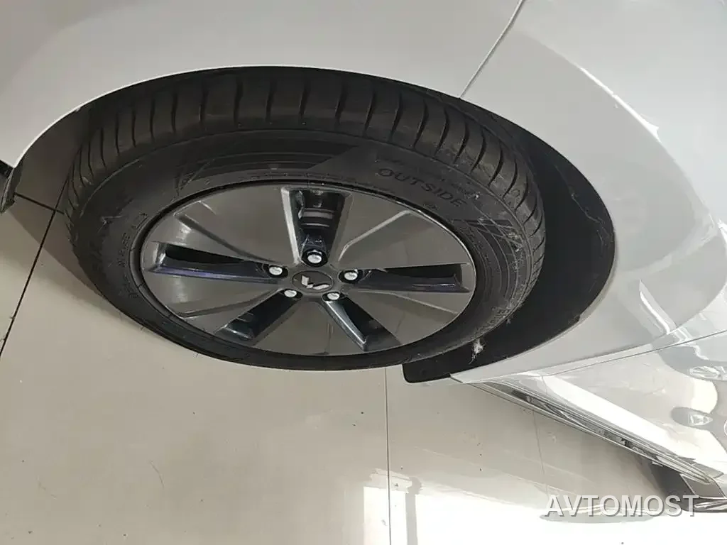 Wuling Xingguang 2023 70 Standard Edition — фото 19