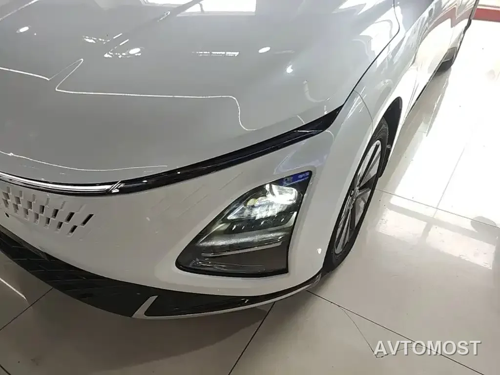 Wuling Xingguang 2023 70 Standard Edition — фото 20