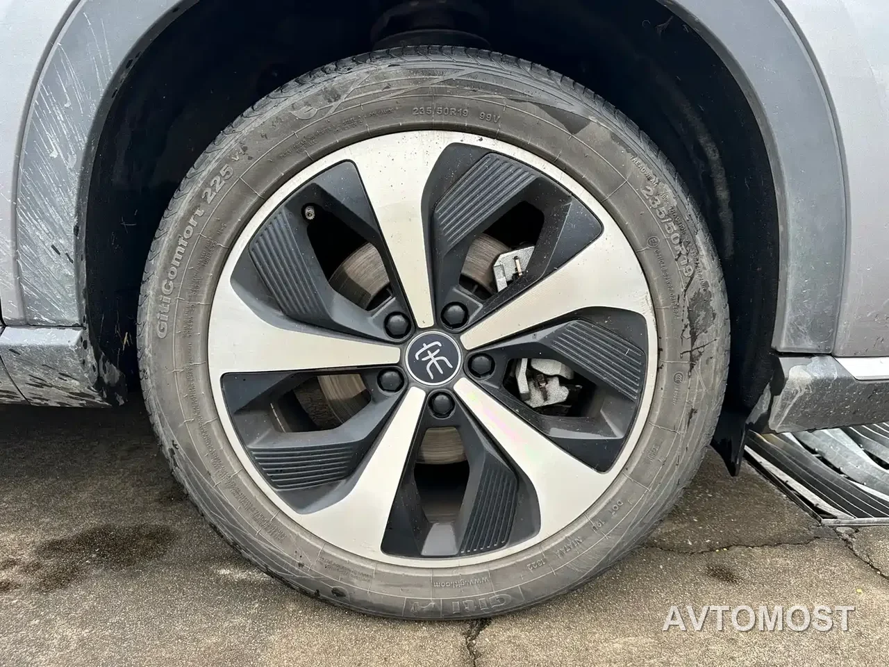 BYD Song PLUS PHEV 2021 DM-i 51KM Honor — фото 1