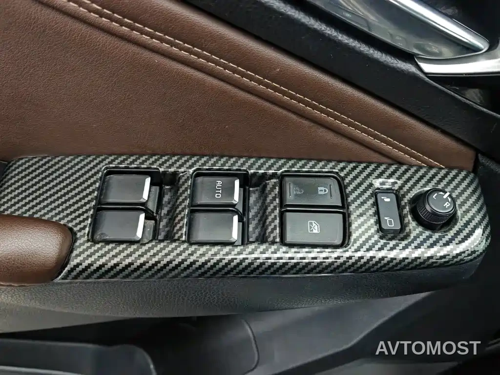 Isuzu D-MAX 2021 Model 1.9T Automatic 4WD Diesel Global Comfort RZ4E — фото 8