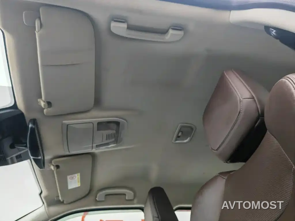 Isuzu D-MAX 2021 Model 1.9T Automatic 4WD Diesel Global Comfort RZ4E — фото 13