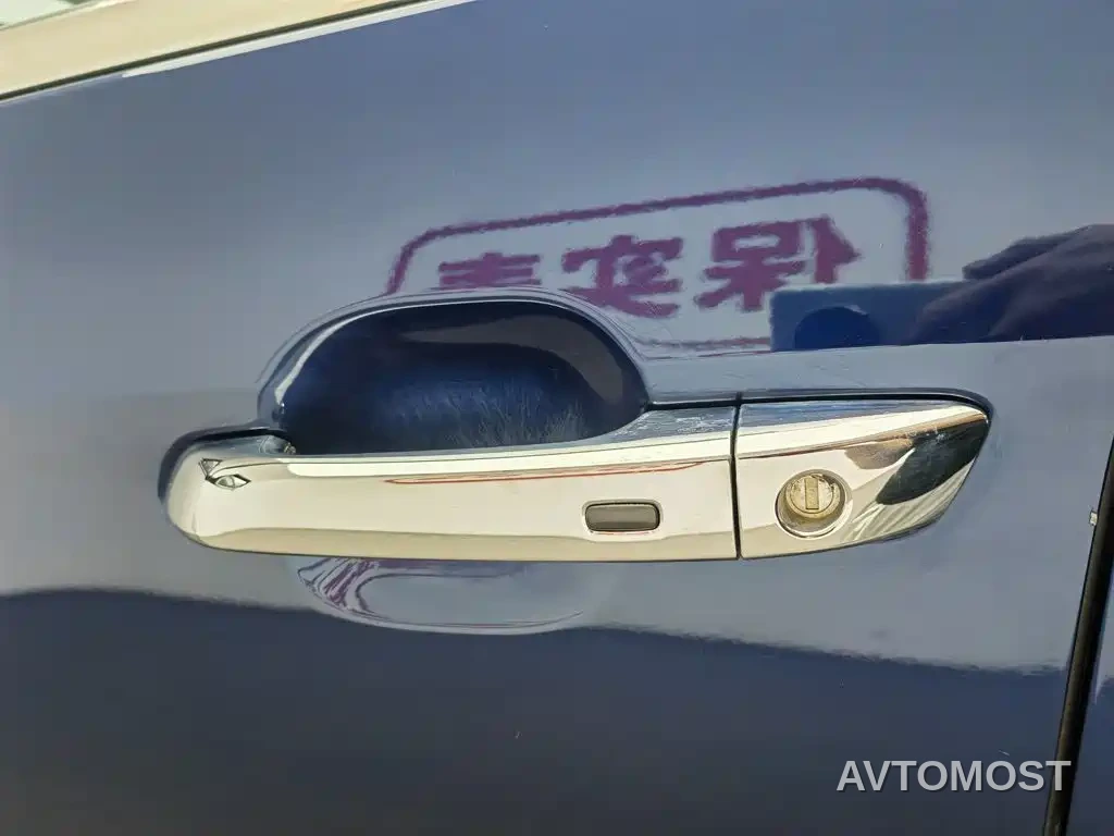 Isuzu D-MAX 2021 Model 1.9T Automatic 4WD Diesel Global Comfort RZ4E — фото 17