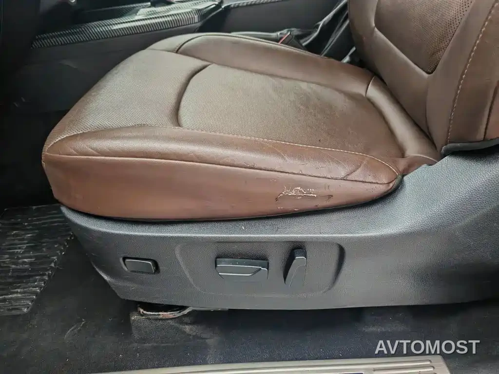 Isuzu D-MAX 2021 Model 1.9T Automatic 4WD Diesel Global Comfort RZ4E — фото 19