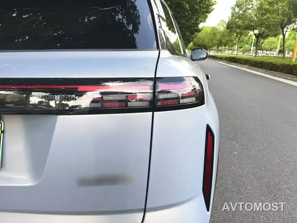 Chery Tiggo 7 C-DM 2025 1.5T 120KM Sport — фото 6