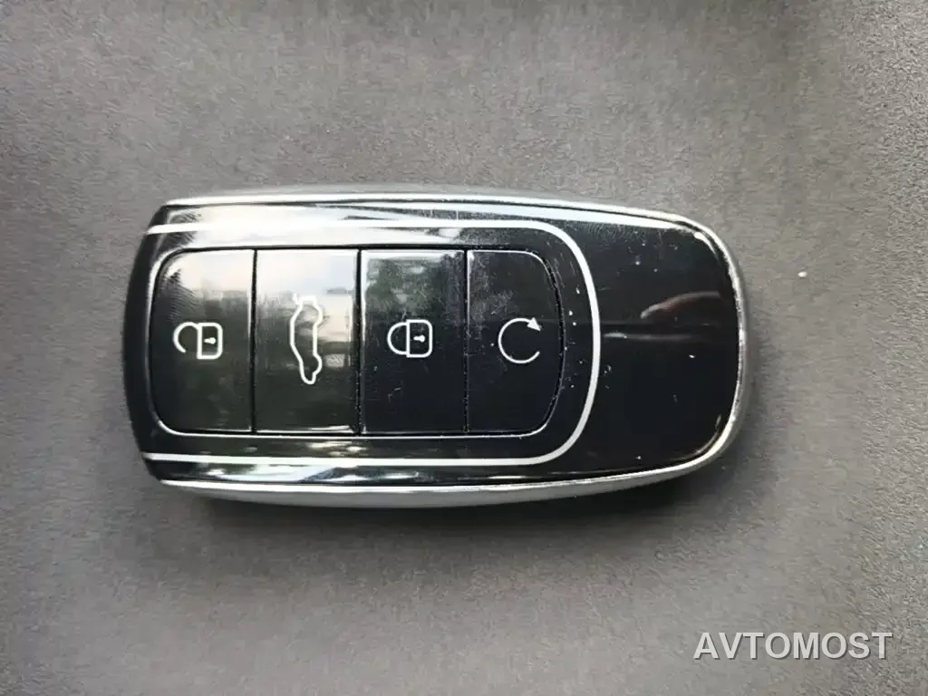 Chery Tiggo 7 C-DM 2025 1.5T 120KM Sport — фото 7