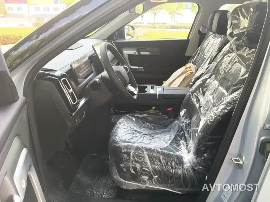 Chery Tiggo 7 C-DM 2025 1.5T 120KM Sport — фото 12