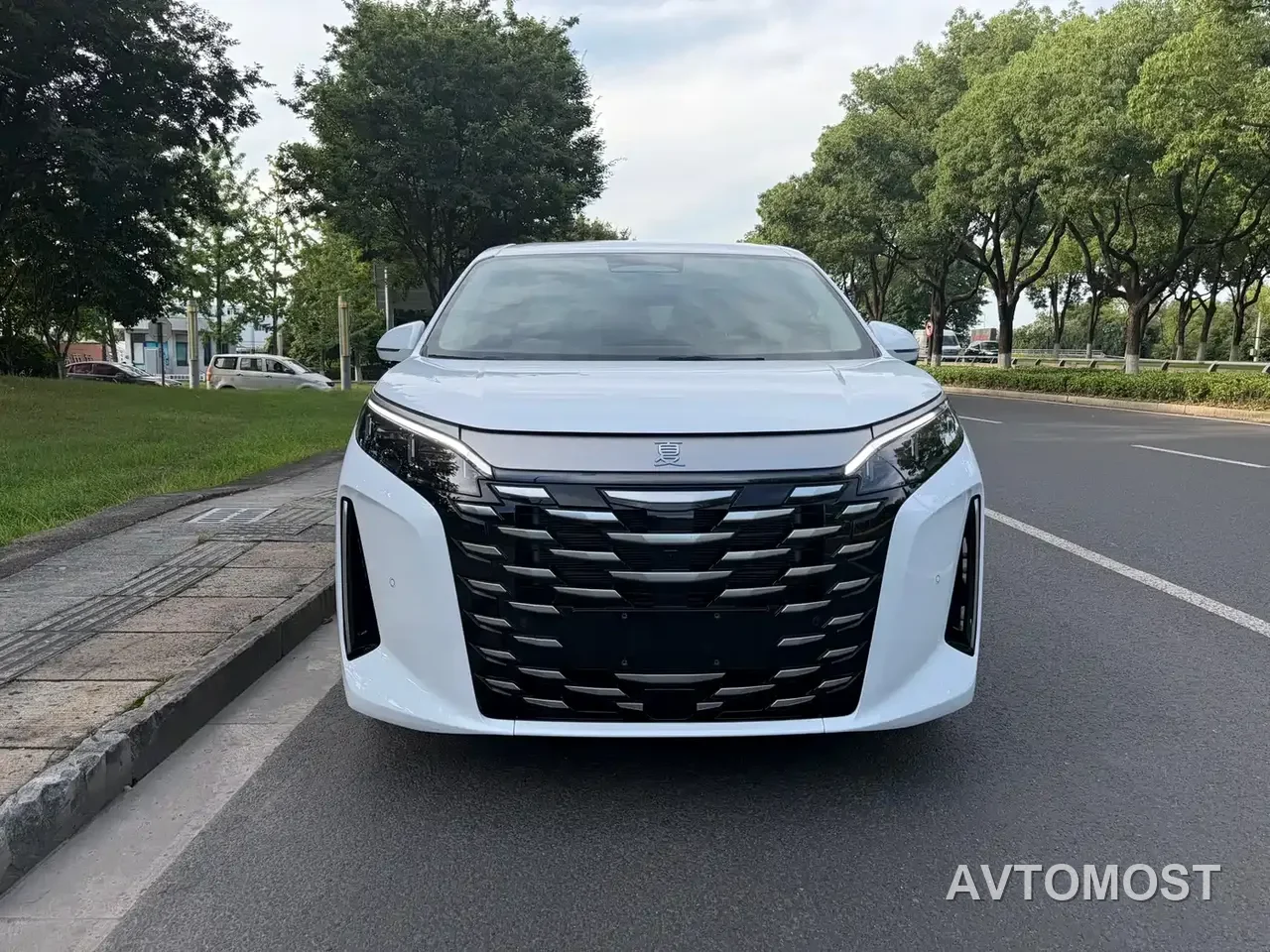 BYD Xia 2025 DM-i 1.5T 100km Surpass Edition — фото 3