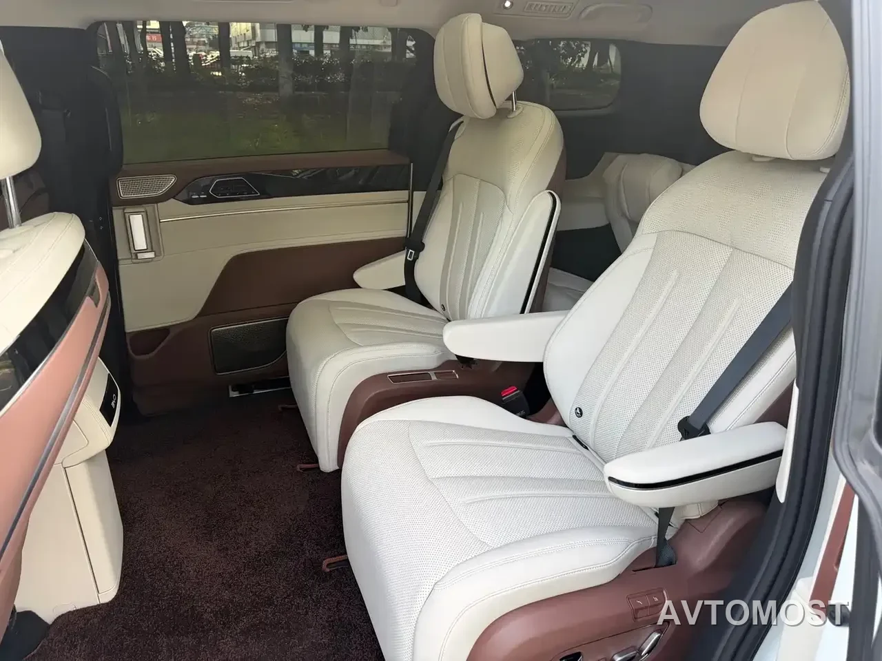 BYD Xia 2025 DM-i 1.5T 100km Surpass Edition — фото 10