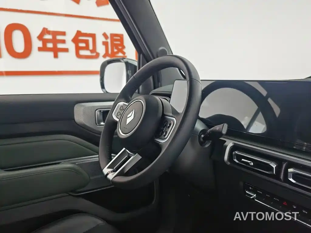 Baojun Yueye 2023 Flagship Edition — фото 17
