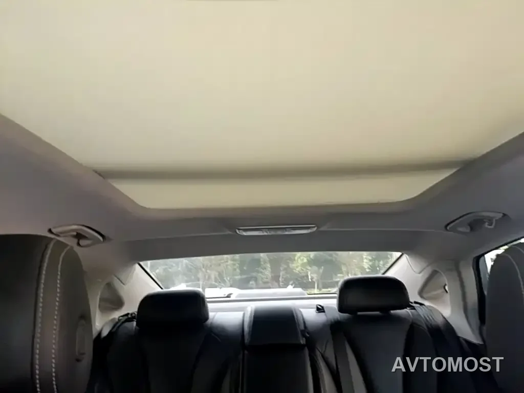 Geely Borui PHEV 2021 1.5T ePro Leading Glory Edition — фото 15