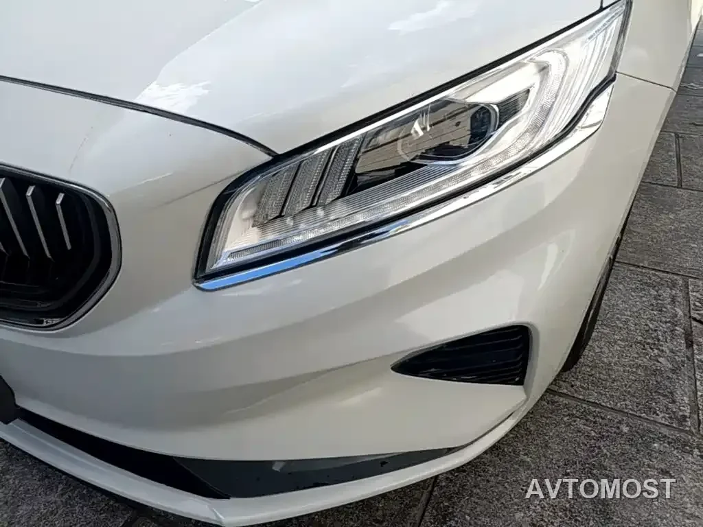 Geely Borui PHEV 2021 1.5T ePro Leading Glory Edition — фото 21