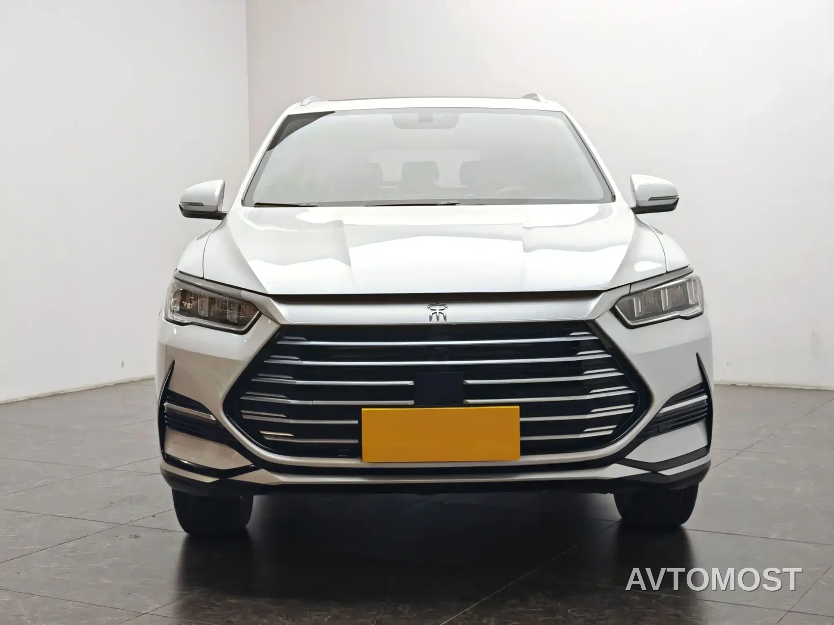BYD Song Pro 2021 1.5T Automatic Xiaoyun Elite — фото 2