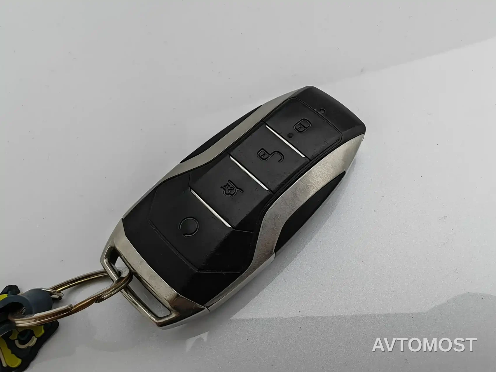 BYD Song Pro 2021 1.5T Automatic Xiaoyun Elite — фото 18