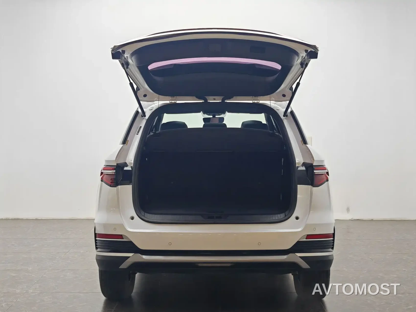 BYD Song Pro 2021 1.5T Automatic Xiaoyun Elite — фото 20