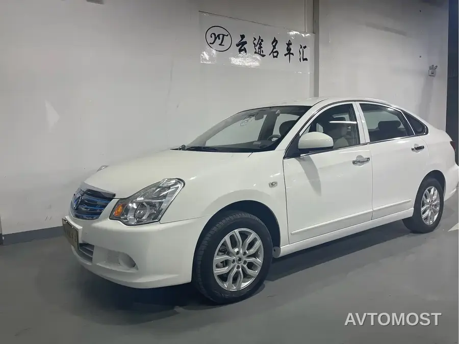 Dongfeng Junfeng E11K 2019 Standard Edition