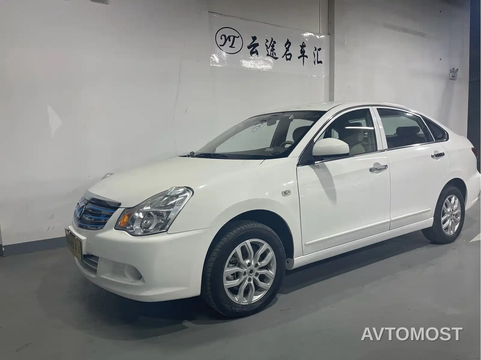 Dongfeng Junfeng E11K 2019 Standard Edition — фото 1