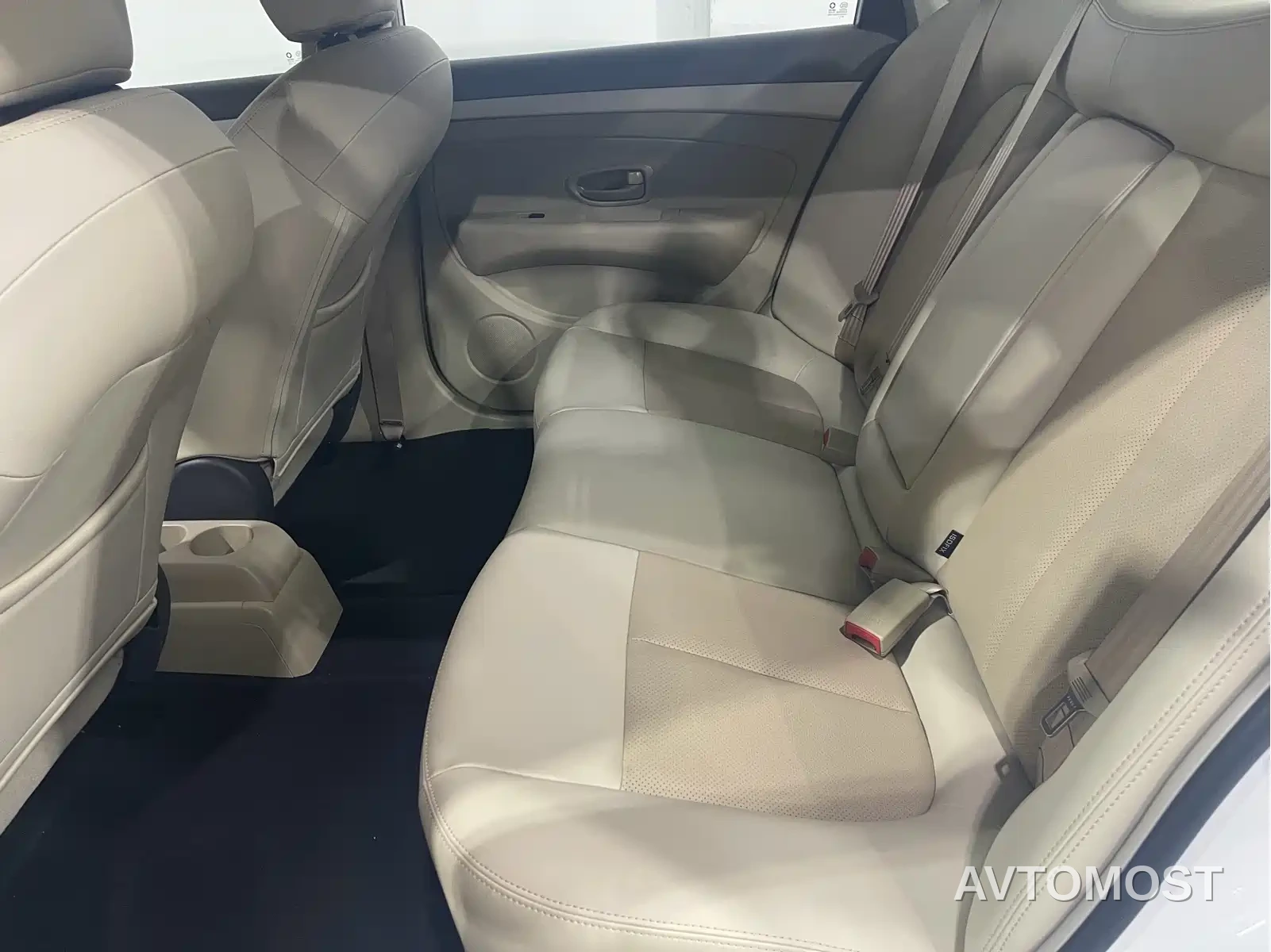 Dongfeng Junfeng E11K 2019 Standard Edition — фото 5