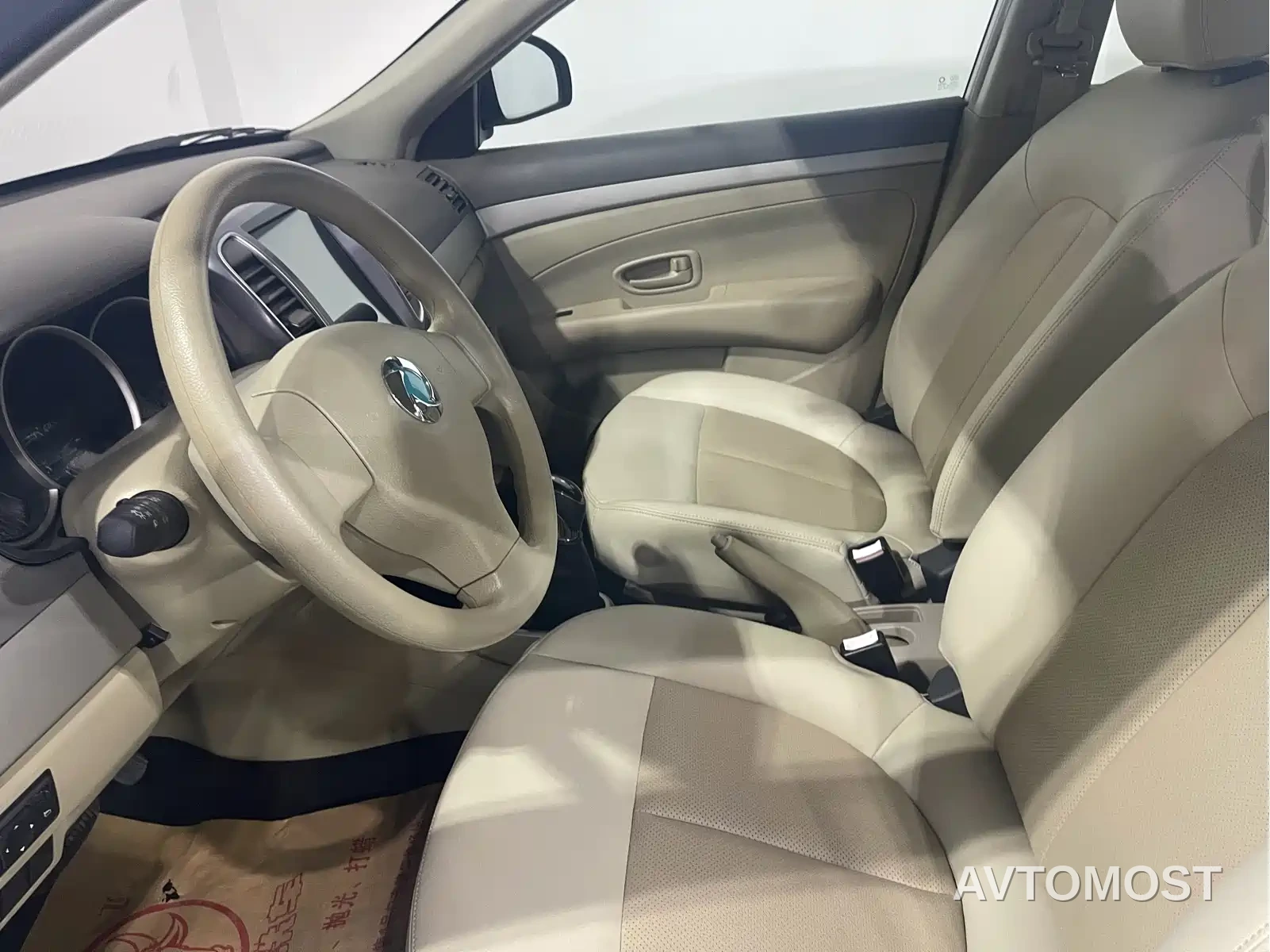 Dongfeng Junfeng E11K 2019 Standard Edition — фото 6