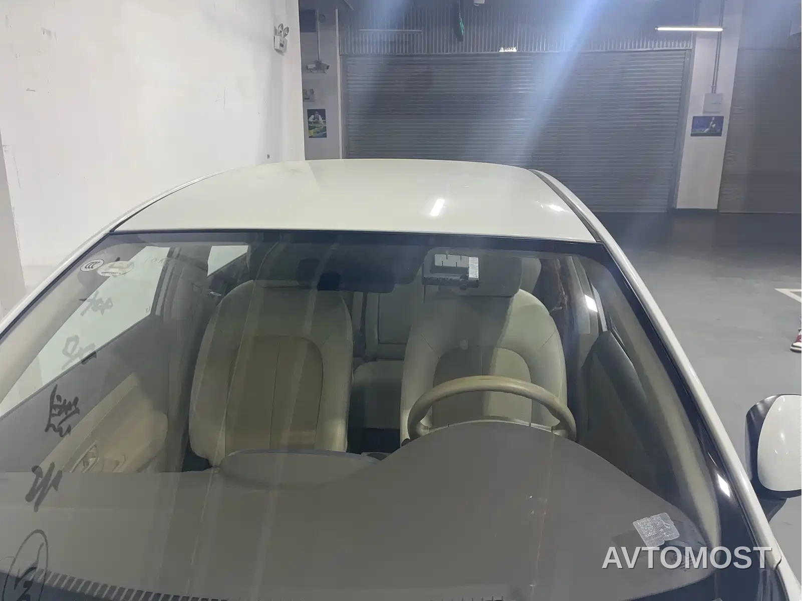 Dongfeng Junfeng E11K 2019 Standard Edition — фото 8