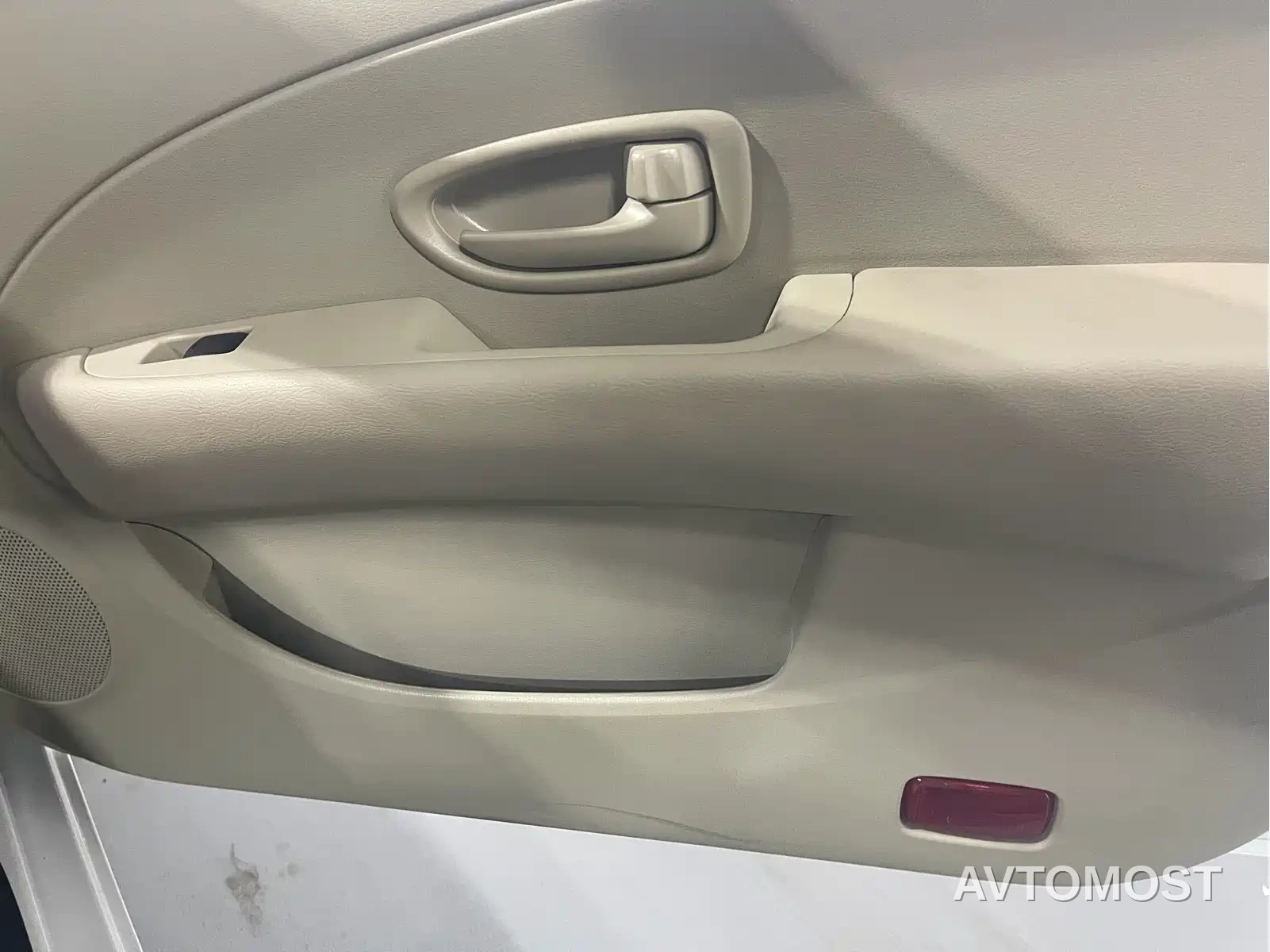 Dongfeng Junfeng E11K 2019 Standard Edition — фото 9