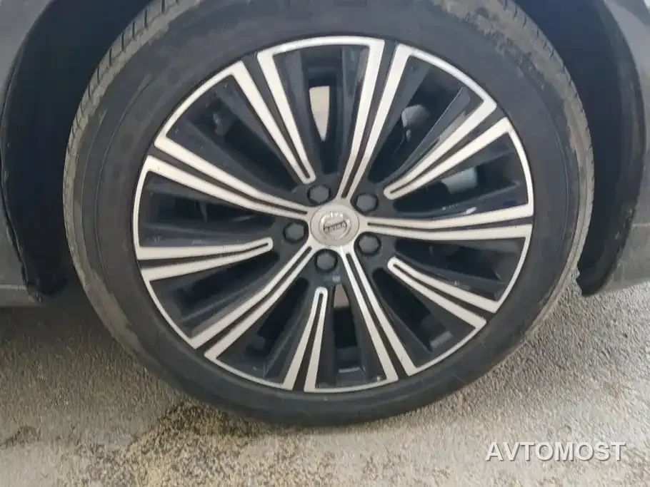 Volvo S90 Plug-in Hybrid 2021 T8 E-Drive Hybrid Zhiyi Luxury Edition — фото 6
