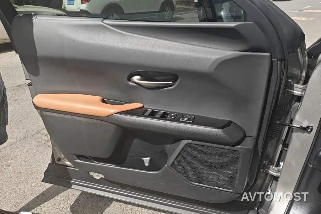 Lexus UX Electric 2020 300e Pure Yue Edition — фото 6