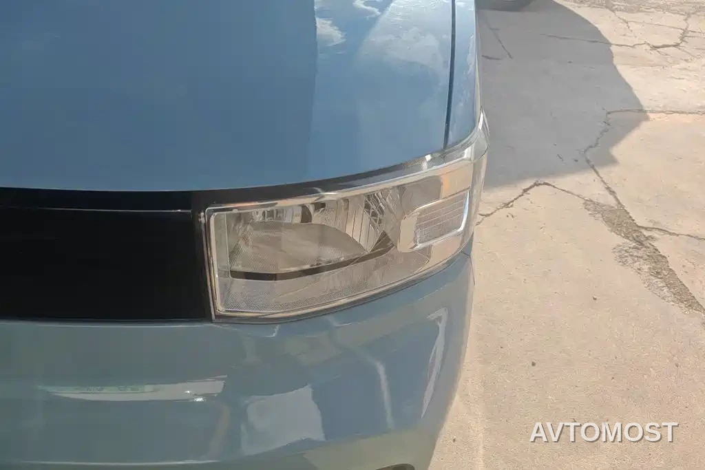 Wuling Motors Hongguang MINIEV 2020 Freedom Edition (LFP Battery) — фото 5
