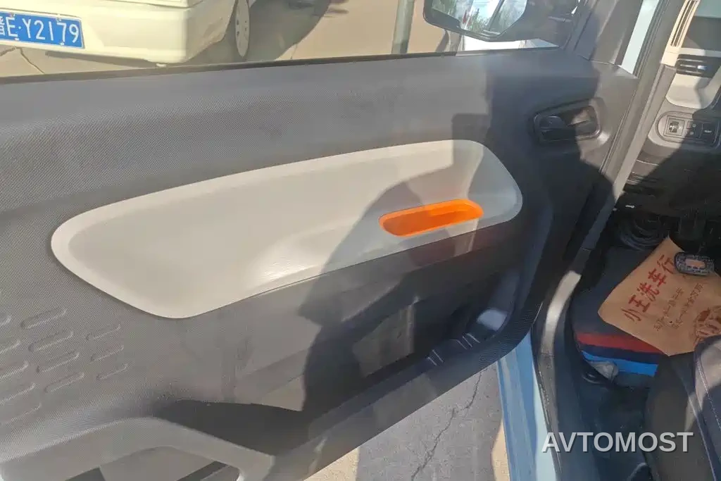 Wuling Motors Hongguang MINIEV 2020 Freedom Edition (LFP Battery) — фото 7