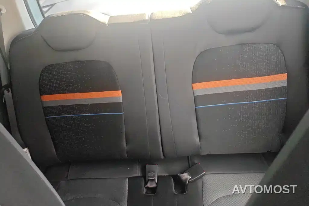 Wuling Motors Hongguang MINIEV 2020 Freedom Edition (LFP Battery) — фото 10
