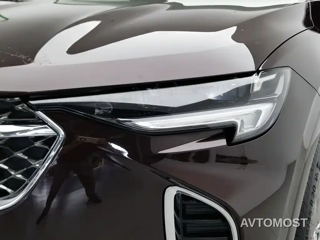 Buick Envision S 2020 Enclave S 652T AWD Avenir Aviya — фото 7